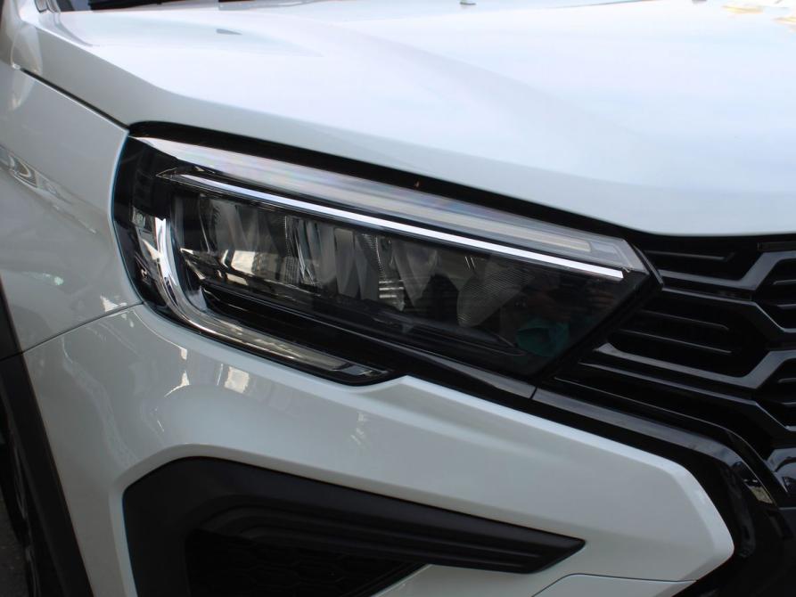 Lada (ВАЗ) Vesta I Рестайлинг (NG) Дзержинск  - изображение 21