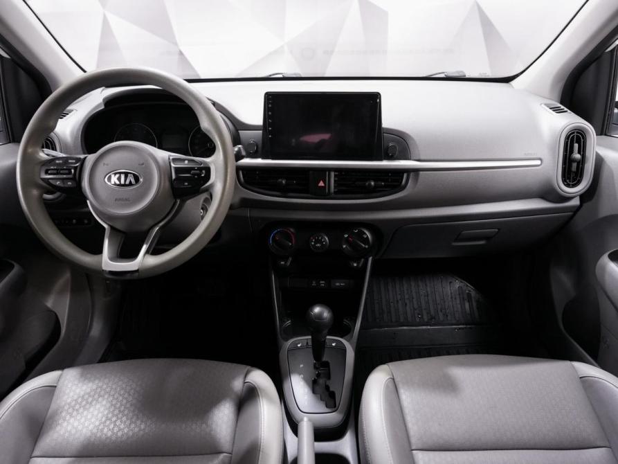 Kia Morning III Ульяновск  - изображение 11