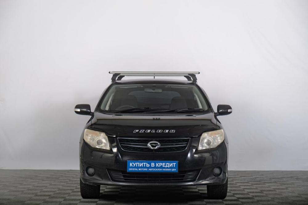 Toyota Corolla X (E140 E150) Рестайлинг Томск  - изображение 5