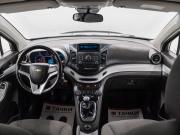 Chevrolet Orlando I Красноярск  - изображение 32