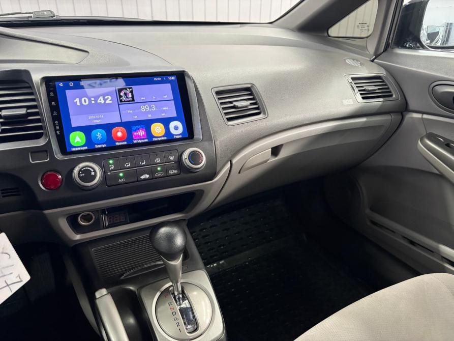 Honda Civic VIII Краснодар  - изображение 11