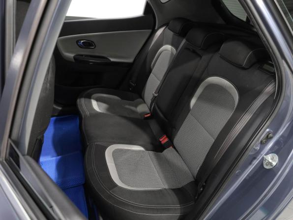 Kia Ceed II Рестайлинг с пробегом 2016 года, цена 1 420 000 рублей, 179372 км, хэтчбек, Автокод Объявления