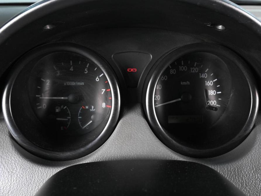 Chevrolet Aveo I Ростов-на-Дону  - изображение 16
