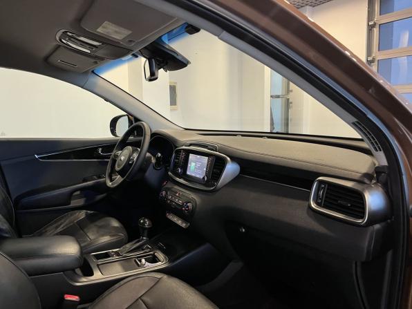 Kia Sorento III Prime с пробегом 2015 года, цена 2 510 000 рублей, 186074 км, внедорожник, Автокод Объявления