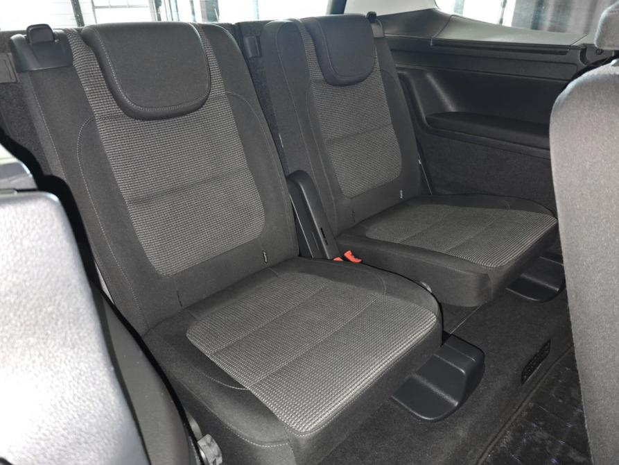 Volkswagen Sharan II Красноярск  - изображение 19
