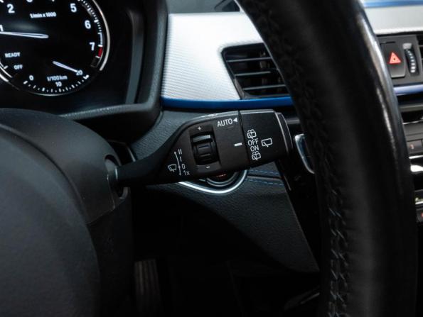 BMW X1 II (F48) Рестайлинг с пробегом 2020 года, цена 3 382 000 рублей, 101770 км, внедорожник, Автокод Объявления