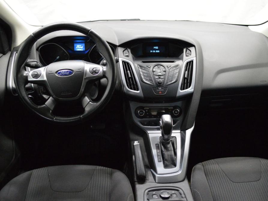 Ford Focus III Санкт-Петербург  - изображение 14