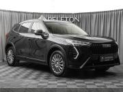 Haval Jolion I Рестайлинг Москва  - изображение 31