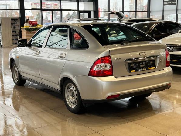 Lada (ВАЗ) Priora I с пробегом 2013 года, цена 470 000 рублей, 179000 км, хэтчбек, Автокод Объявления
