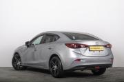 Mazda Axela III Рестайлинг Томск  - изображение 25