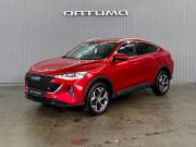 Haval F7x I Рестайлинг Краснодар  - изображение 21