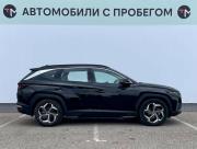 Hyundai Tucson IV Рестайлинг Стерлитамак  - изображение 32