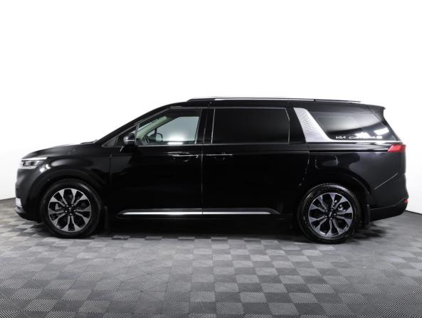 Kia Carnival IV с пробегом 2020 года, цена 4 028 000 рублей, 72611 км, минивэн, Автокод Объявления