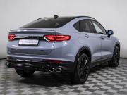 Geely Tugella I Рестайлинг Москва  - изображение 28
