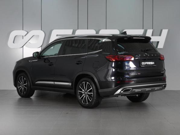 Chery Tiggo 8 Pro I с пробегом 2022 года, цена 2 319 000 рублей, 6385 км, внедорожник, Автокод Объявления