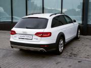 Audi A4 allroad IV (B8) Рестайлинг Екатеринбург  - изображение 26