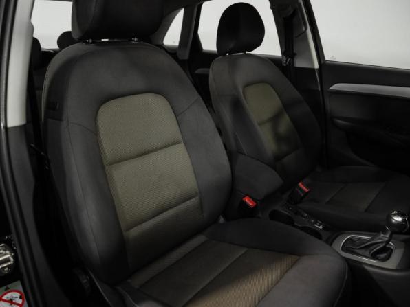 Audi Q3 I (8U) с пробегом 2014 года, цена 1 789 000 рублей, 124058 км, внедорожник, Автокод Объявления