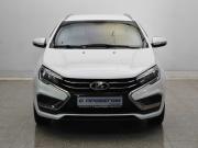 Lada (ВАЗ) Vesta I Рестайлинг (NG) Москва  - изображение 20