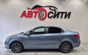Kia Rio III Воронеж  - изображение 25