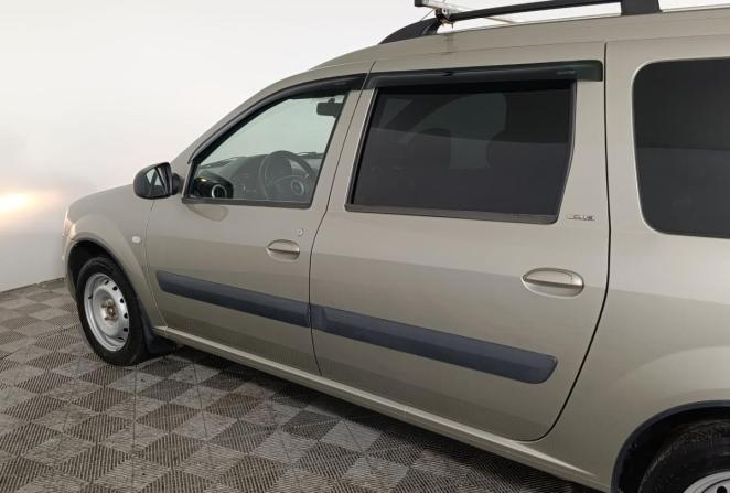 Lada (ВАЗ) Largus I с пробегом 2019 года, цена 895 000 рублей, 178871 км, универсал, Автокод Объявления
