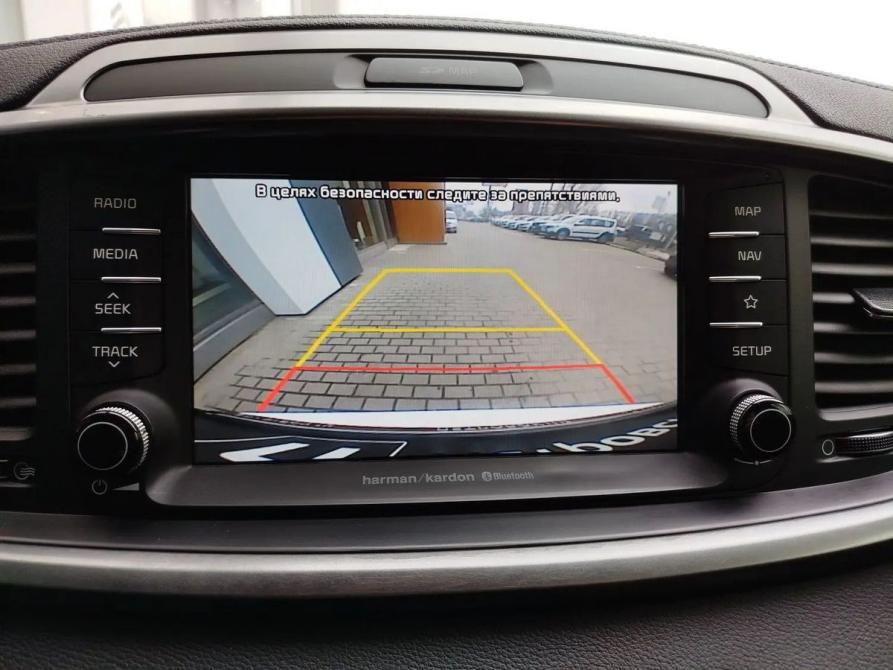 Kia Sorento III Prime Рестайлинг Москва  - изображение 27