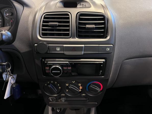Hyundai Accent II с пробегом 2008 года, цена 365 000 рублей, 205829 км, седан, Автокод Объявления