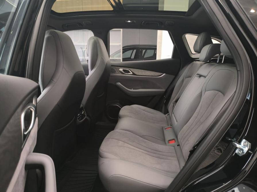 Geely Galaxy M7 Краснодар  - изображение 41