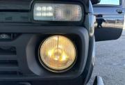 Lada (ВАЗ) Niva Legend Киров  - изображение 50