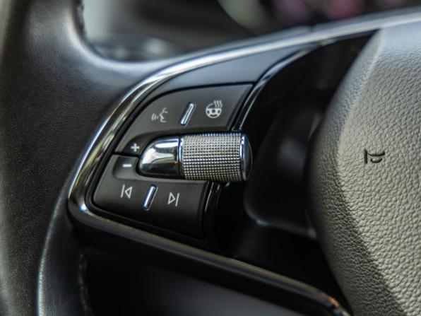 Skoda Kodiaq I с пробегом 2020 года, цена 2 398 000 рублей, 89054 км, внедорожник, Автокод Объявления
