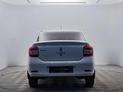 Renault Logan II Москва  - изображение 20