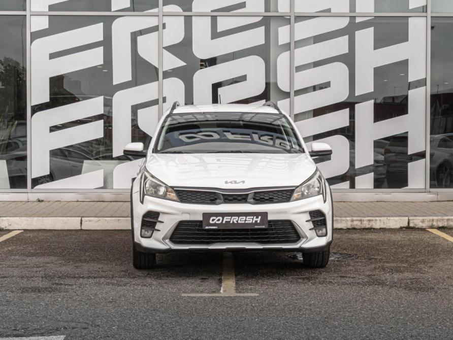 Kia Rio IV Рестайлинг Краснодар  - изображение 3