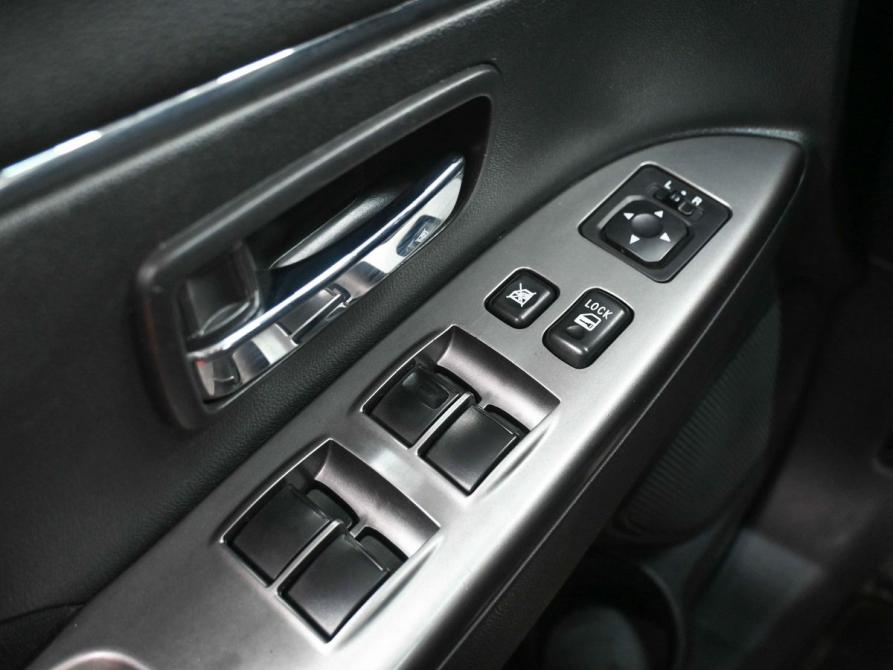 Mitsubishi Outlander Sport I Рестайлинг 2 Ростов-на-Дону  - изображение 18
