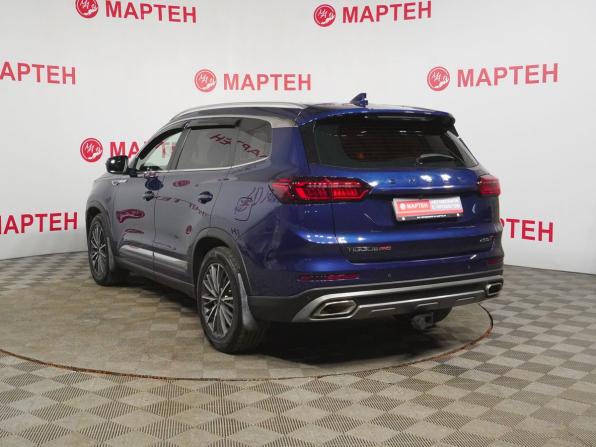 Chery Tiggo 8 Pro I с пробегом 2023 года, цена 1 845 000 рублей, 88534 км, внедорожник, Автокод Объявления