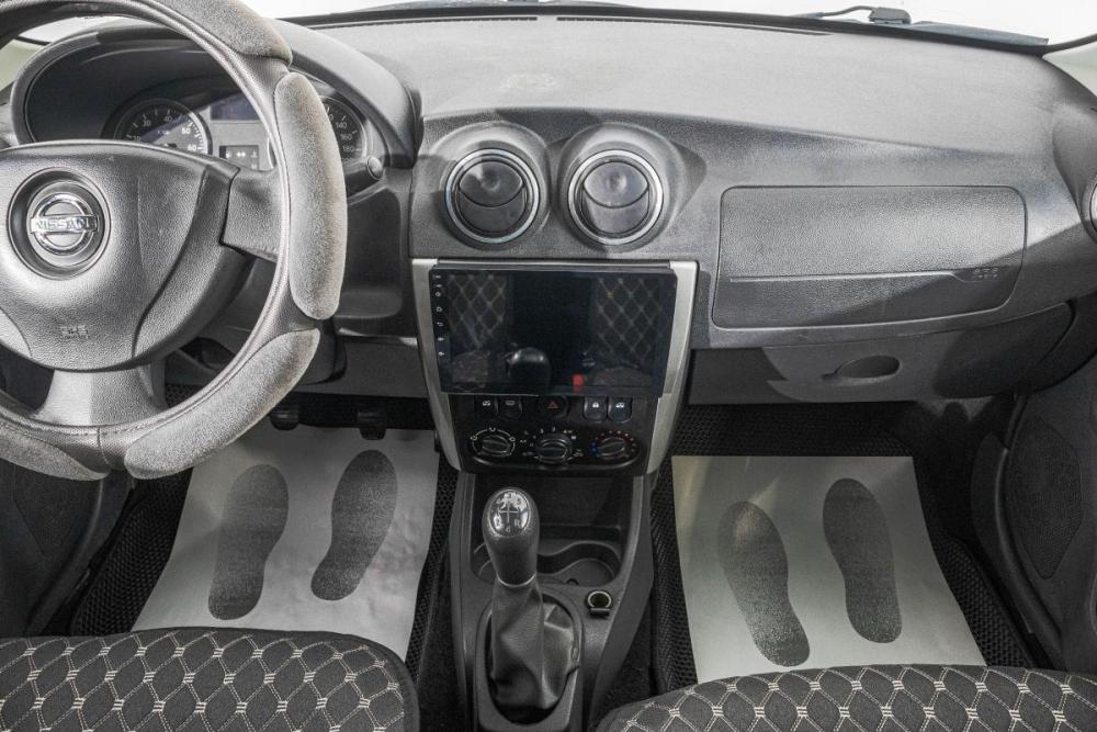 Nissan Almera III (G15) Барнаул  - изображение 15