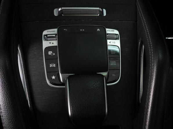 Mercedes-Benz GLE II (V167) с пробегом 2019 года, цена 7 875 000 рублей, 137646 км, внедорожник, Автокод Объявления