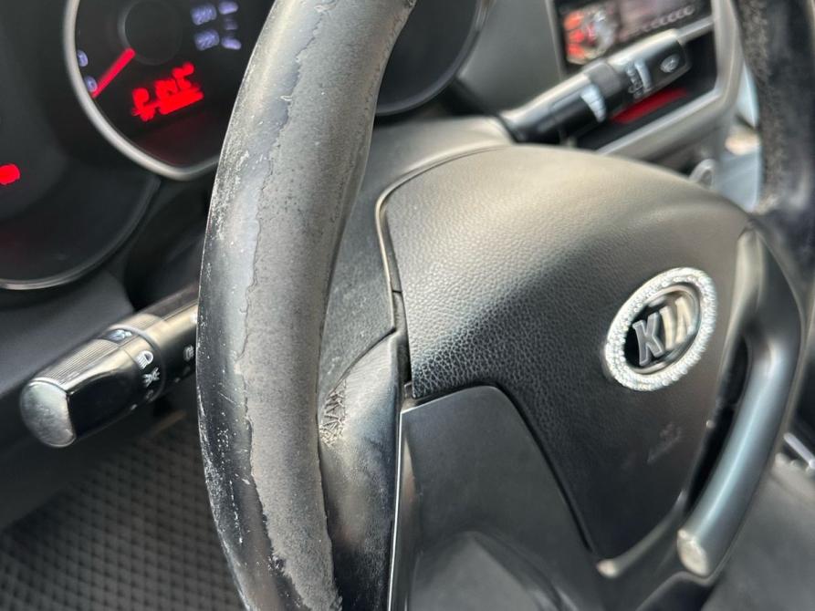 Kia Rio III Стерлитамак  - изображение 10