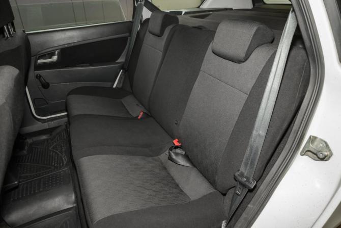 Lada (ВАЗ) Priora I Рестайлинг с пробегом 2014 года, цена 499 000 рублей, 71057 км, универсал, Автокод Объявления