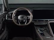 Geely Monjaro I Рестайлинг 2 Кемерово  - изображение 42