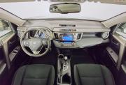 Toyota RAV4 IV (XA40) Ярославль  - изображение 37