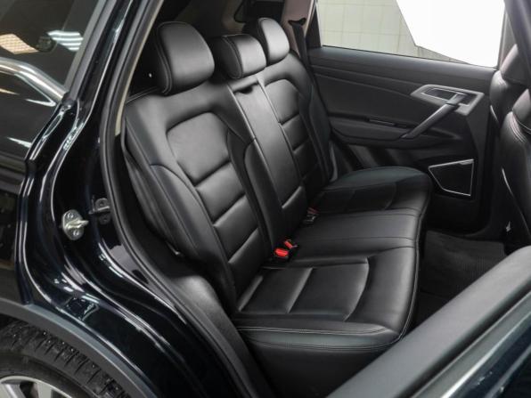 Geely Atlas I с пробегом 2021 года, цена 1 669 000 рублей, 105161 км, внедорожник, Автокод Объявления
