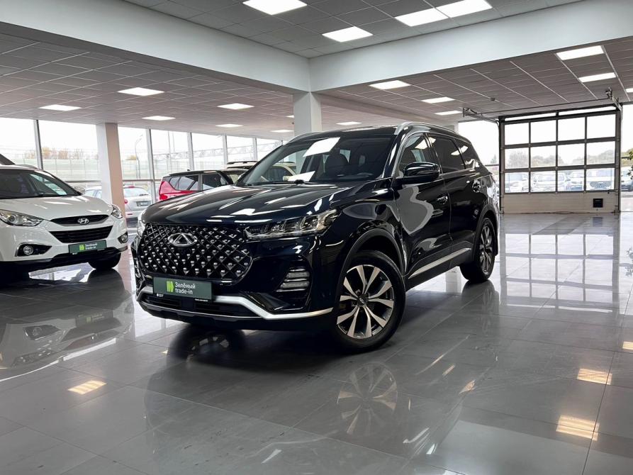 Chery Tiggo 7 Pro I Тверь  - изображение 1
