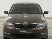Skoda Rapid I Рестайлинг Иваново  - изображение 25