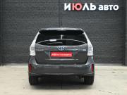 Toyota Prius Alpha I (ZVW40/41) Екатеринбург  - изображение 20