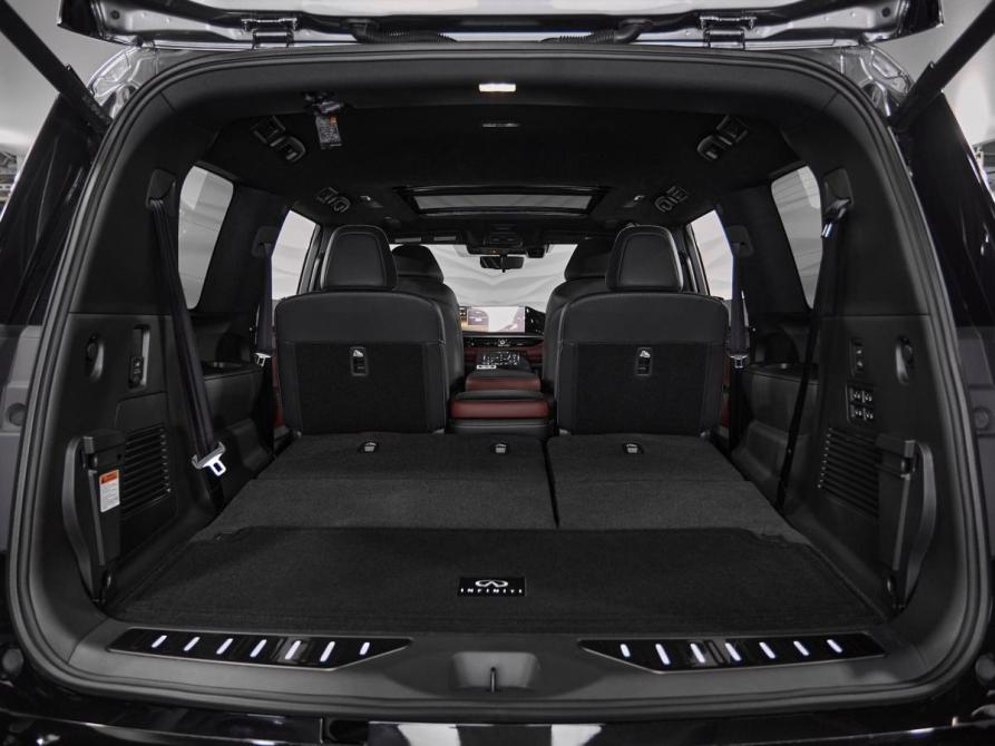 Infiniti QX80 II Москва  - изображение 46