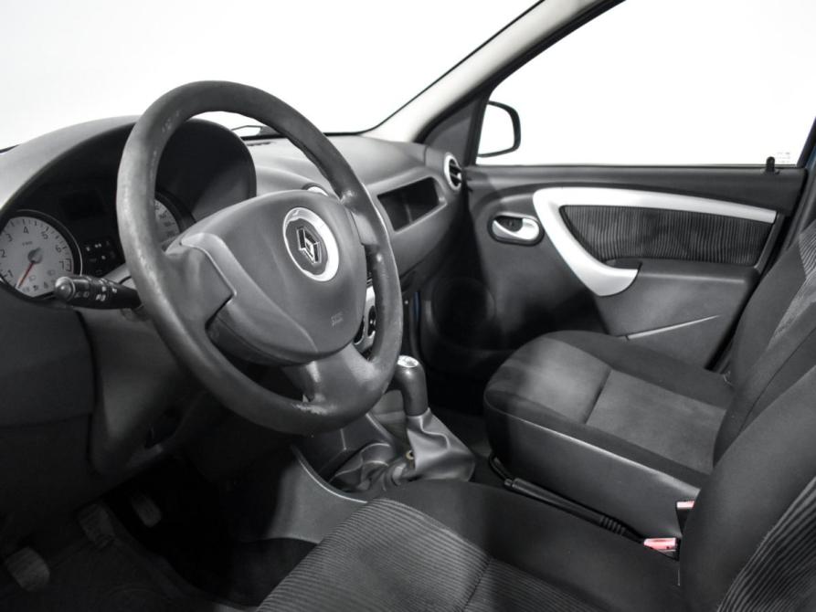 Renault Logan I Рестайлинг Санкт-Петербург  - изображение 10