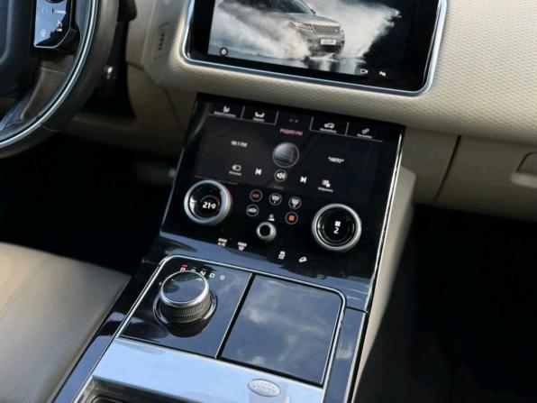 Land Rover Range Rover Velar I с пробегом 2019 года, цена 3 879 000 рублей, 76424 км, внедорожник, Автокод Объявления