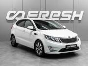 Kia Rio III Тюмень  - изображение 20