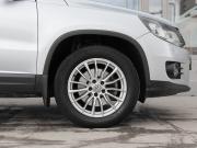 Volkswagen Tiguan I Рестайлинг Новосибирск  - изображение 28