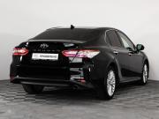 Toyota Camry VIII (XV70) Санкт-Петербург  - изображение 35