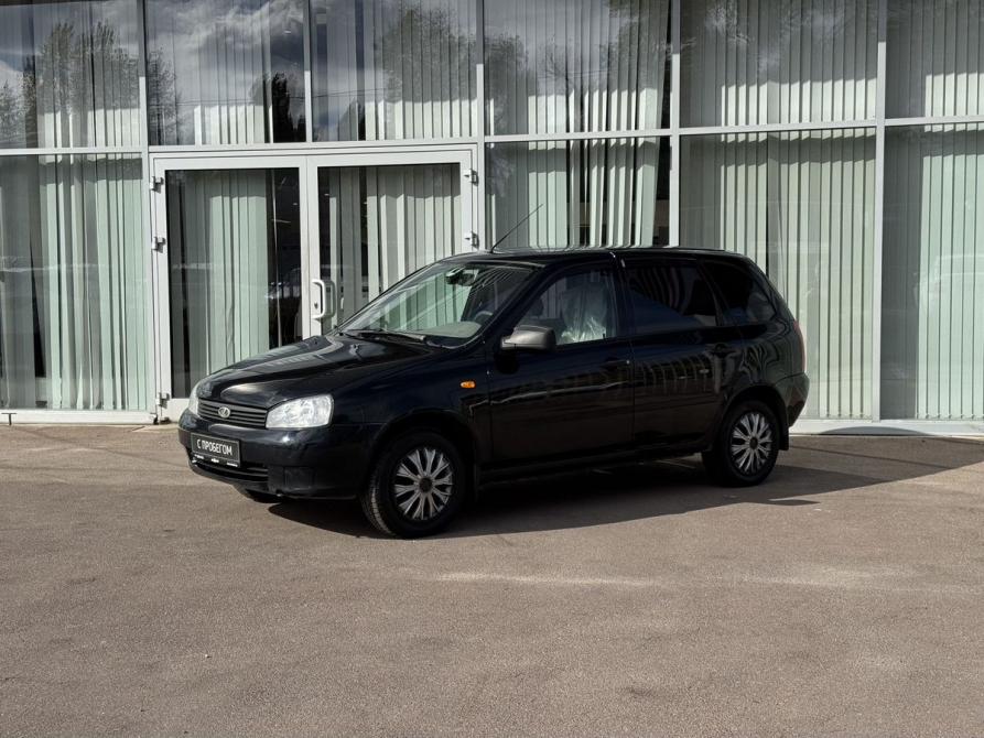 Lada (ВАЗ) Kalina I Воронеж  - изображение 1